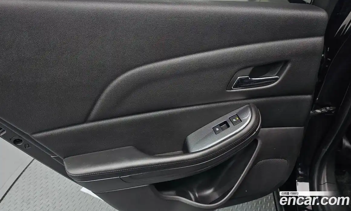 Chevrolet Malibu 2013 2.4 гидро в Москве № 1542086, фото 15