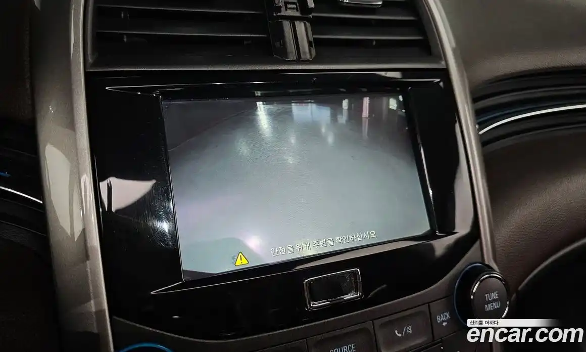 Chevrolet Malibu 2013 2.4 гидро в Москве № 1542086, фото 21