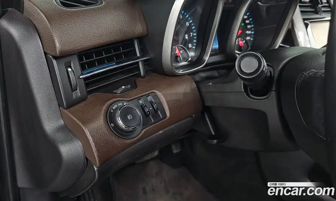 Chevrolet Malibu 2013 2.4 гидро в Москве № 1542086, фото 28