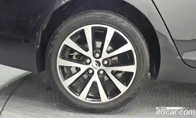 Chevrolet Malibu 2013 2.4 гидро в Москве № 1542086, миниатюра 5