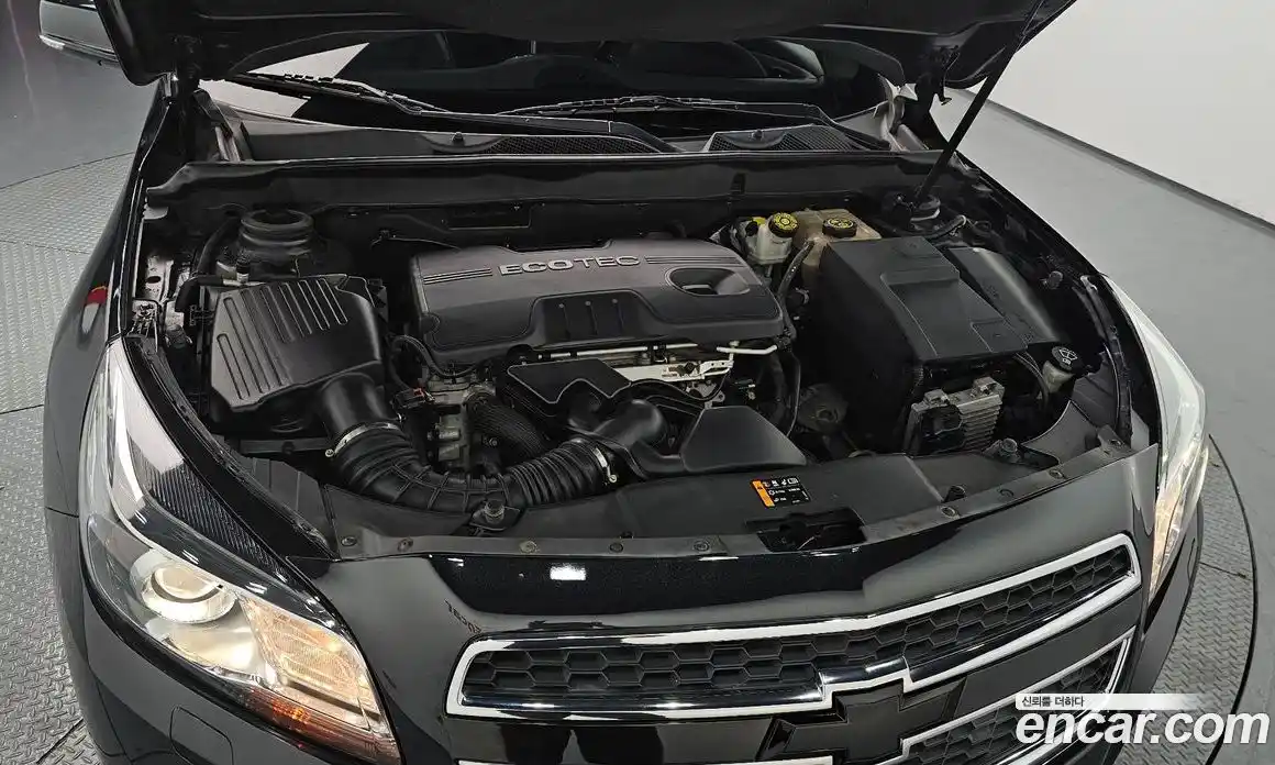 Chevrolet Malibu 2013 2.4 гидро в Москве № 1542086, фото 6