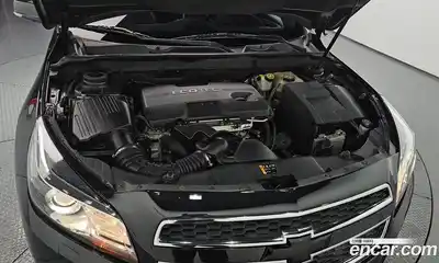 Chevrolet Malibu 2013 2.4 гидро в Москве № 1542086, миниатюра 6