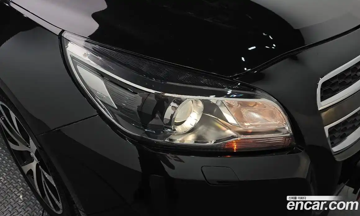 Chevrolet Malibu 2013 2.4 гидро в Москве № 1542086, фото 8