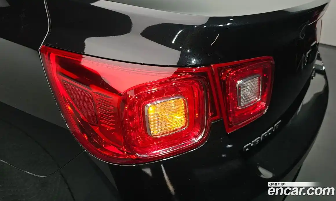 Chevrolet Malibu 2013 2.4 гидро в Москве № 1542086, фото 9