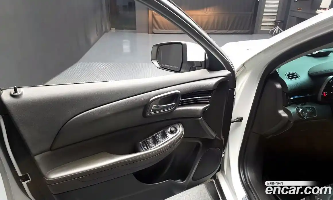 Chevrolet Malibu 2014 2.0 гидро в Москве № 1542319, фото 14