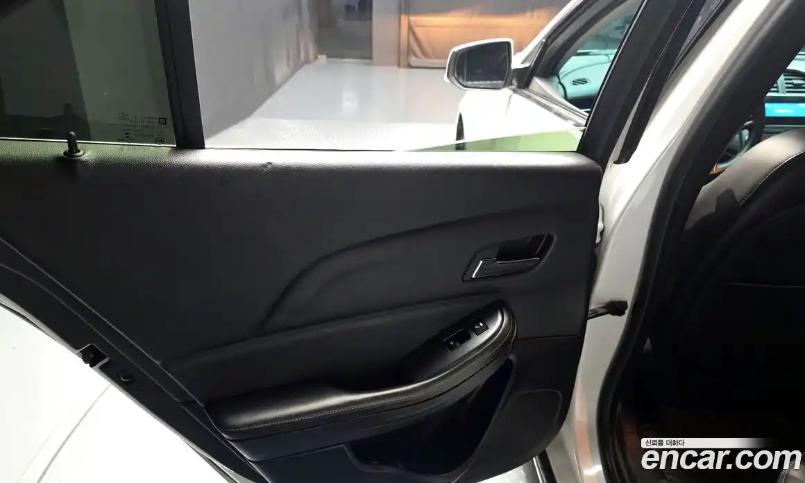 Chevrolet Malibu 2014 2.0 гидро в Москве № 1542319, фото 15