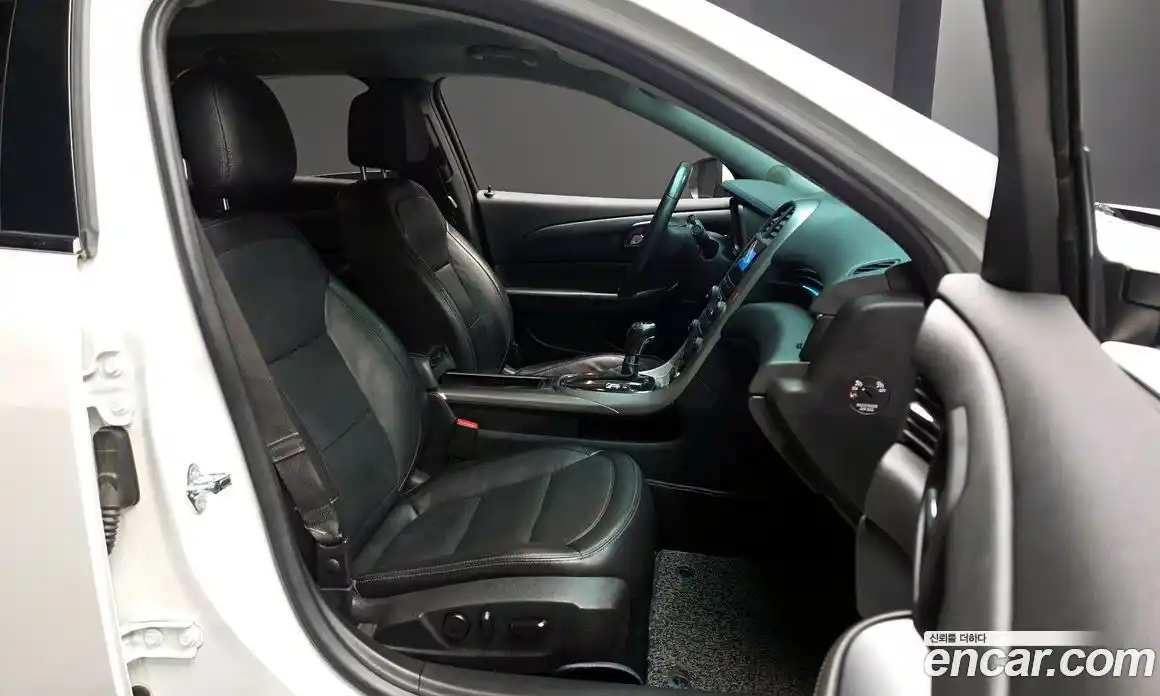 Chevrolet Malibu 2014 2.0 гидро в Москве № 1542319, фото 16