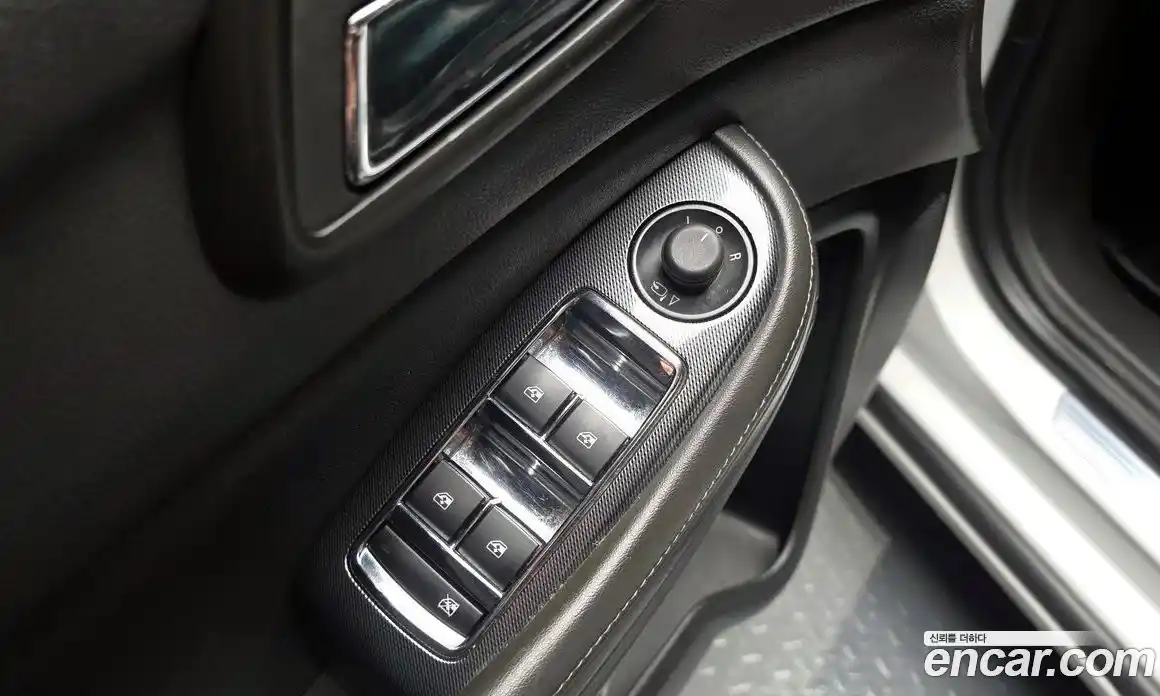 Chevrolet Malibu 2014 2.0 гидро в Москве № 1542319, фото 25