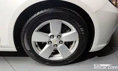 Chevrolet Malibu 2014 2.0 гидро в Москве № 1542319, миниатюра 7