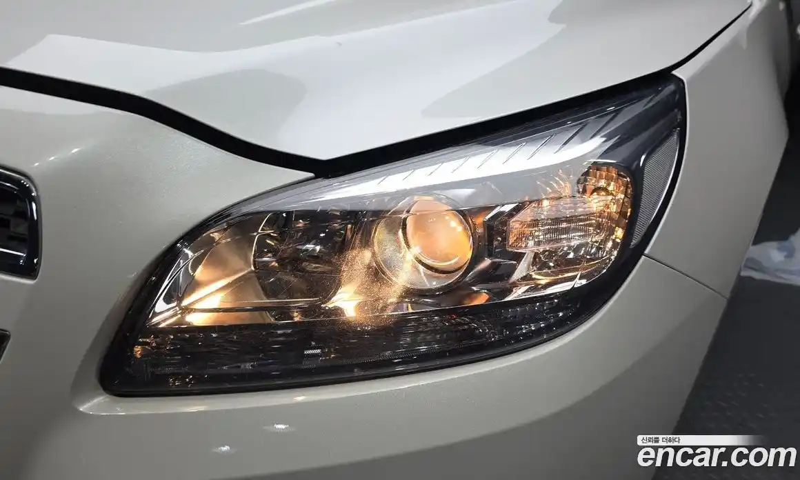 Chevrolet Malibu 2014 2.0 гидро в Москве № 1542319, фото 8