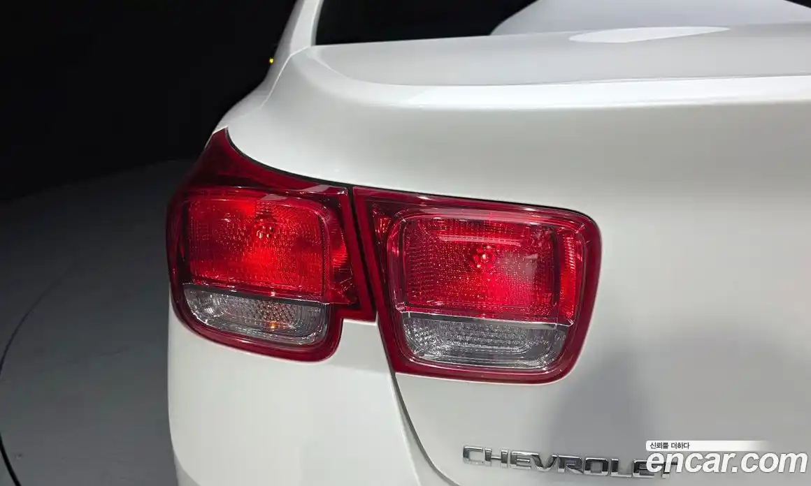 Chevrolet Malibu 2014 2.0 гидро в Москве № 1542319, фото 9