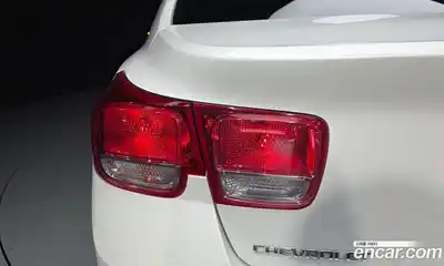 Chevrolet Malibu 2014 2.0 гидро в Москве № 1542319, миниатюра 9