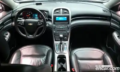 Chevrolet Malibu 2014 2.0 гидро в Москве № 1542319, миниатюра 10