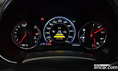 Chevrolet Malibu 2019 1.3 гидро в Москве № 1542357, миниатюра 11