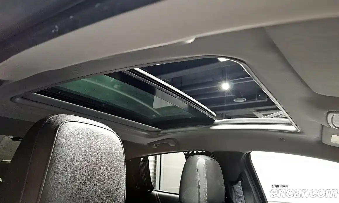 Chevrolet Malibu 2019 1.3 гидро в Москве № 1542357, фото 23