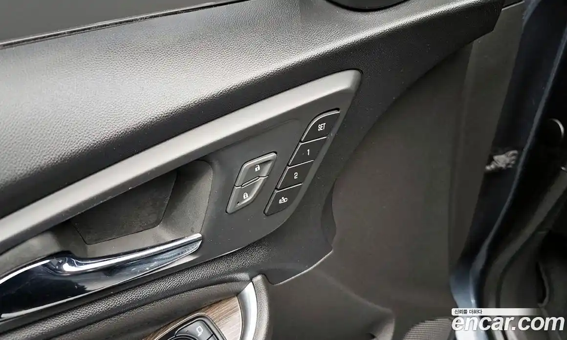 Chevrolet Malibu 2019 1.3 гидро в Москве № 1542357, фото 24