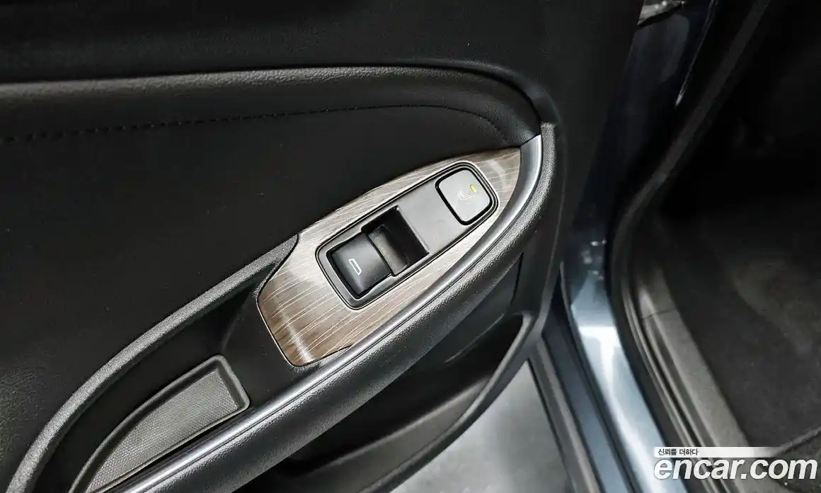 Chevrolet Malibu 2019 1.3 гидро в Москве № 1542357, фото 25