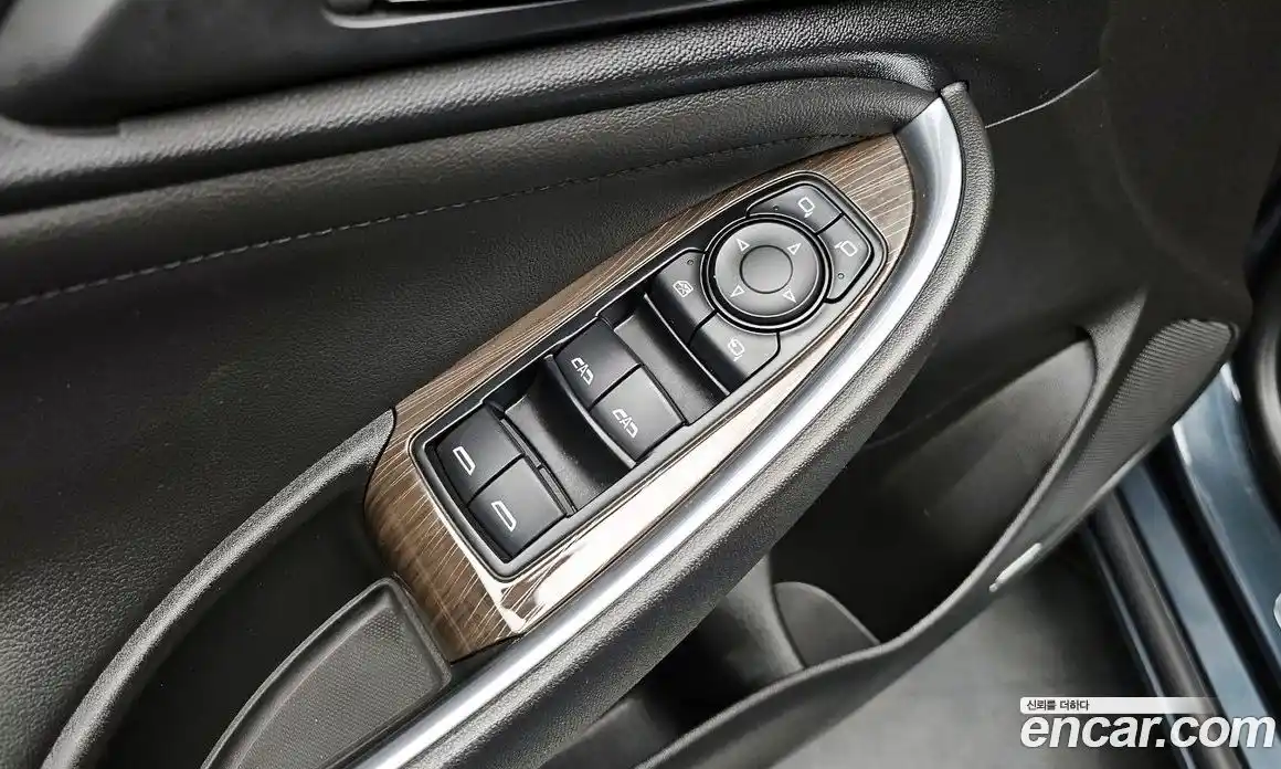 Chevrolet Malibu 2019 1.3 гидро в Москве № 1542357, фото 30