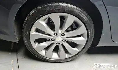 Chevrolet Malibu 2019 1.3 гидро в Москве № 1542357, миниатюра 5