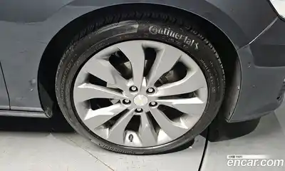 Chevrolet Malibu 2019 1.3 гидро в Москве № 1542357, миниатюра 7