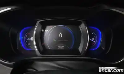 Renault QM6 2023 2.0 гидро в Москве № 1542785, миниатюра 11
