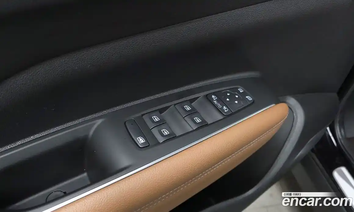Renault QM6 2023 2.0 гидро в Москве № 1542785, фото 29