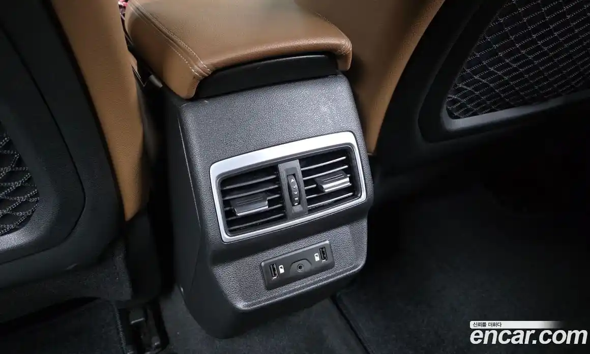 Renault QM6 2023 2.0 гидро в Москве № 1542785, фото 32