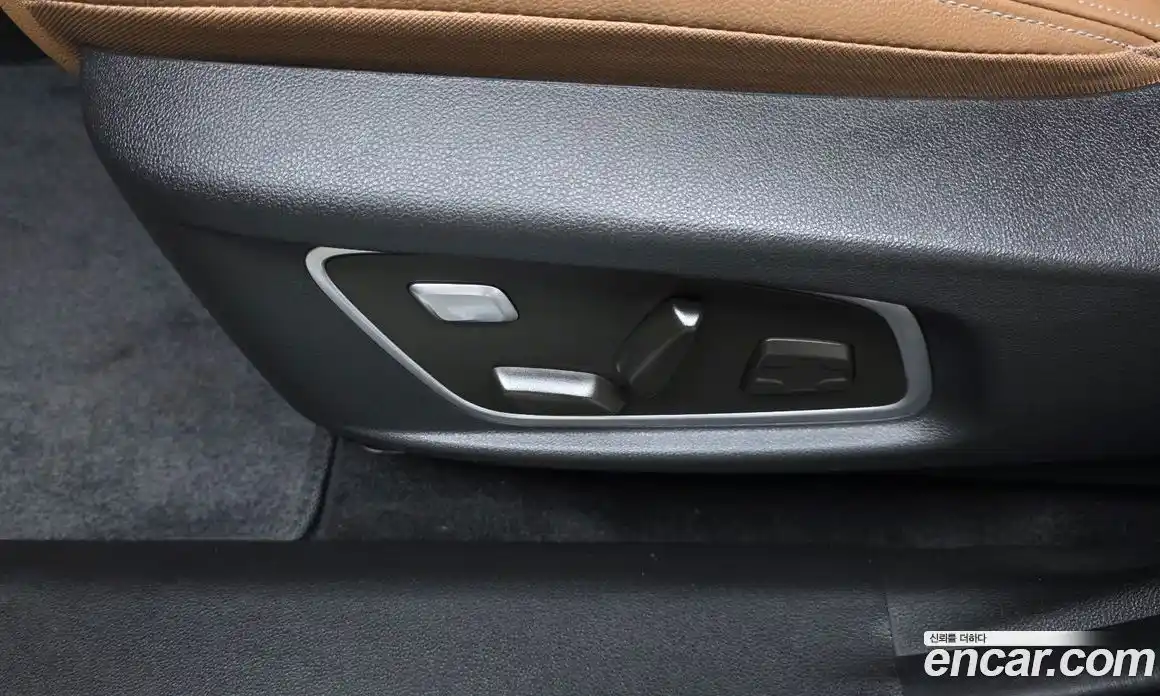 Renault QM6 2023 2.0 гидро в Москве № 1542785, фото 33