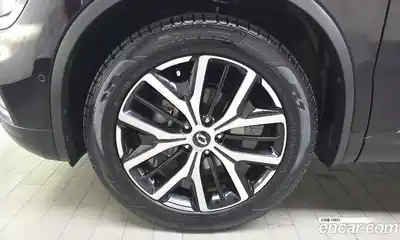 Renault QM6 2023 2.0 гидро в Москве № 1542785, миниатюра 5