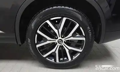 Renault QM6 2023 2.0 гидро в Москве № 1542785, миниатюра 7