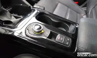 Renault SM6 2016 1.5 гидро в Москве № 1542996, миниатюра 11