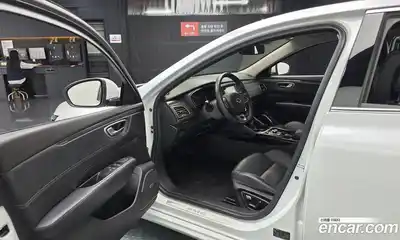Renault SM6 2016 1.5 гидро в Москве № 1542996, миниатюра 12