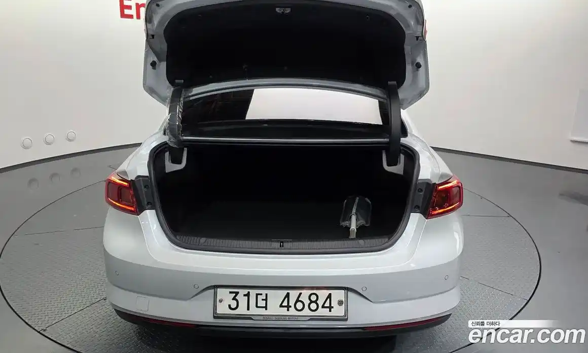 Renault SM6 2016 1.5 гидро в Москве № 1542996, фото 25