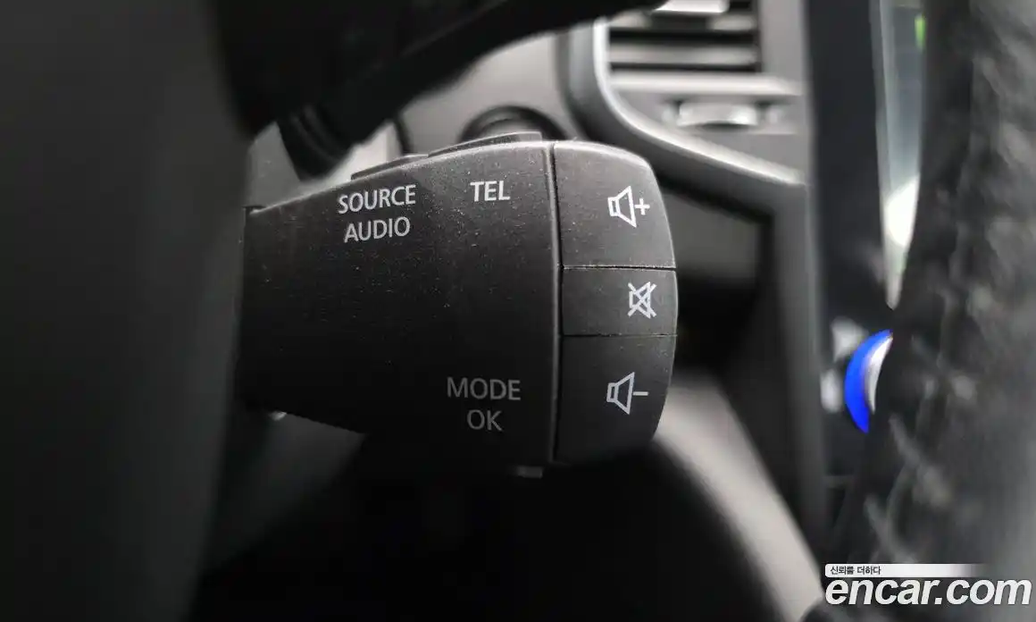 Renault SM6 2016 1.5 гидро в Москве № 1542996, фото 28