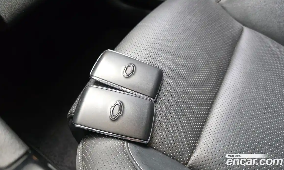 Renault SM6 2016 1.5 гидро в Москве № 1542996, фото 33