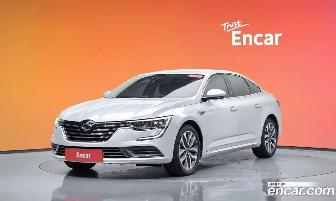 Renault SM6 2016 1.5 гидро в Москве № 1542996, фото 34