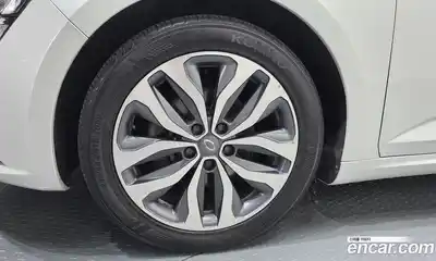 Renault SM6 2016 1.5 гидро в Москве № 1542996, миниатюра 4