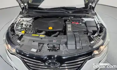 Renault SM6 2016 1.5 гидро в Москве № 1542996, миниатюра 5