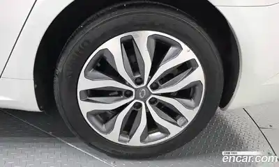 Renault SM6 2016 1.5 гидро в Москве № 1542996, миниатюра 6