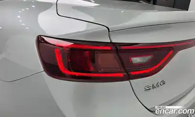 Renault SM6 2016 1.5 гидро в Москве № 1542996, миниатюра 8