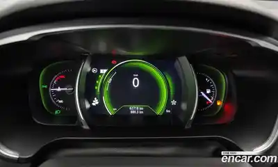 Renault SM6 2016 1.5 гидро в Москве № 1542996, миниатюра 10
