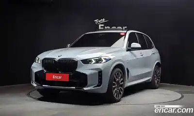 BMW X5, 2025