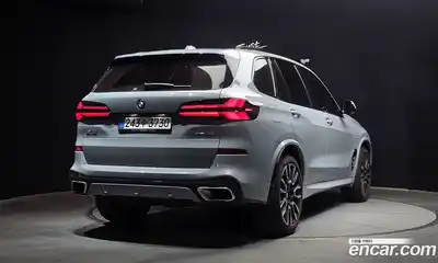 BMW X5 2025 3.0 гидро в Москве № 1544079, миниатюра 2
