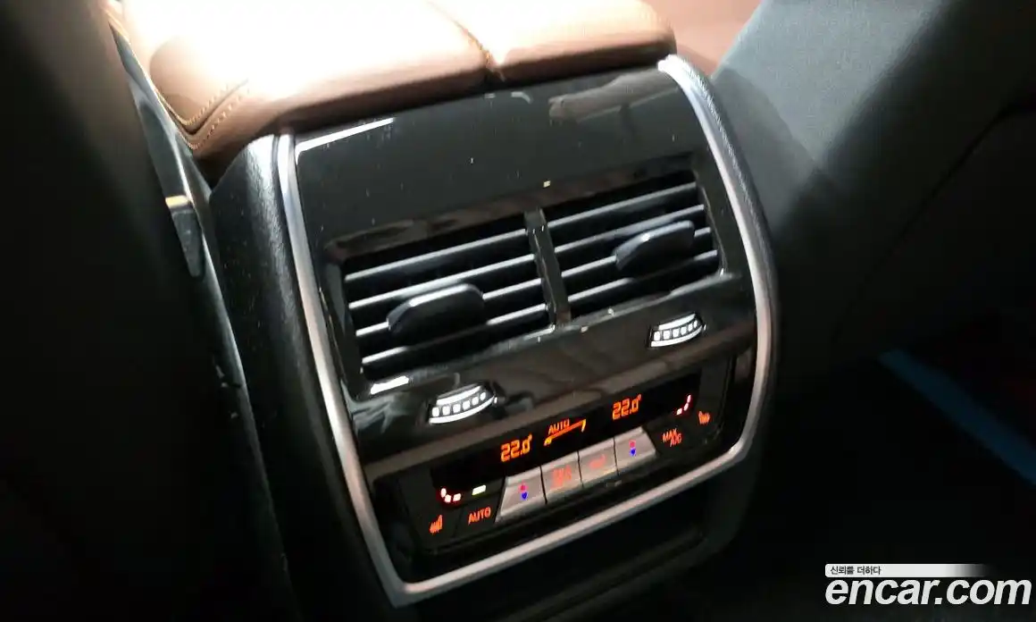 BMW X5 2025 3.0 гидро в Москве № 1544079, фото 23
