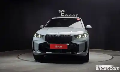 BMW X5 2025 3.0 гидро в Москве № 1544079, миниатюра 3