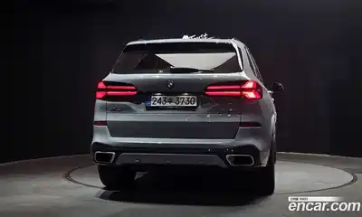 BMW X5 2025 3.0 гидро в Москве № 1544079, миниатюра 4