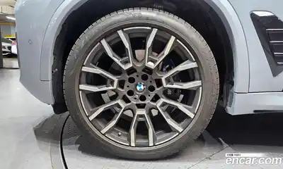 BMW X5 2025 3.0 гидро в Москве № 1544079, миниатюра 5
