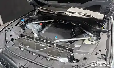 BMW X5 2025 3.0 гидро в Москве № 1544079, миниатюра 6