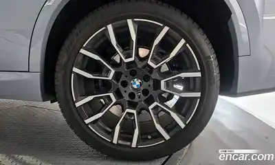 BMW X5 2025 3.0 гидро в Москве № 1544079, миниатюра 7