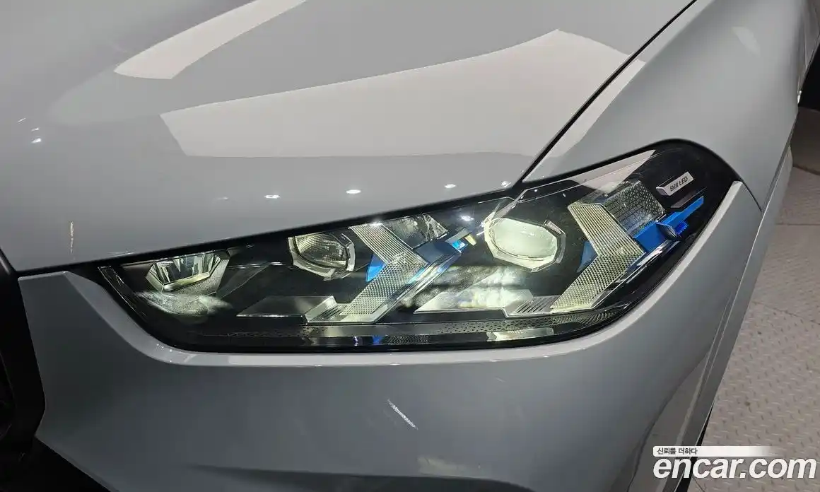 BMW X5 2025 3.0 гидро в Москве № 1544079, фото 8